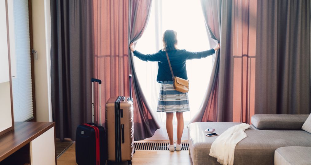 Brasil es la quinta potencia económica mundial y esto atrae a turistas e inversores de todo el mundo.