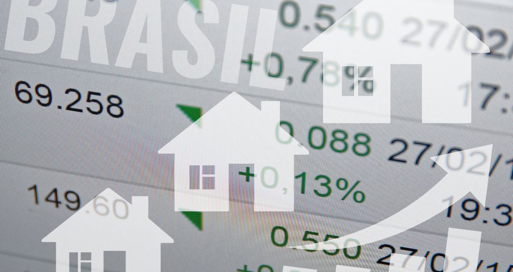 Brasil es un país en desarrollo con una economía en crecimiento y una población en constante aumento.