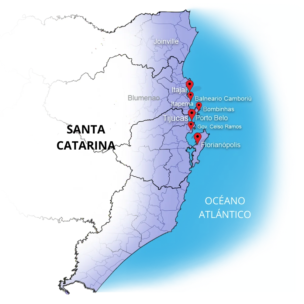 Mapa.santa Catarina.web .landing.millennium